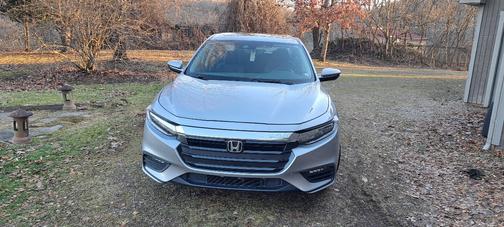 2022 Honda Insight Touring