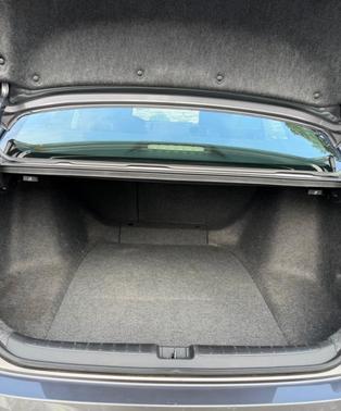 Gray 2019 Honda Accord EX