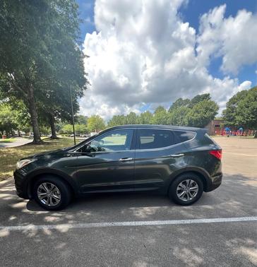 2013 Hyundai SANTA FE Sport