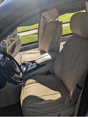 2014 BMW X5 xDrive35i