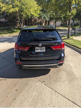 2014 BMW X5 xDrive35i