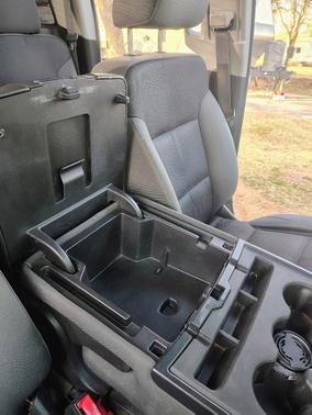 2014 Chevrolet Silverado 1500 2LT