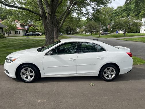 2015 Chevrolet Malibu LS