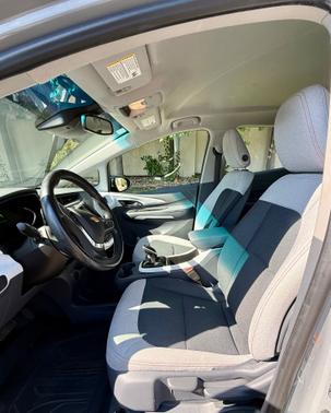 2020 Chevrolet Bolt EV LT