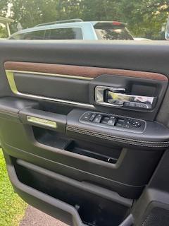 2018 RAM 3500 Laramie