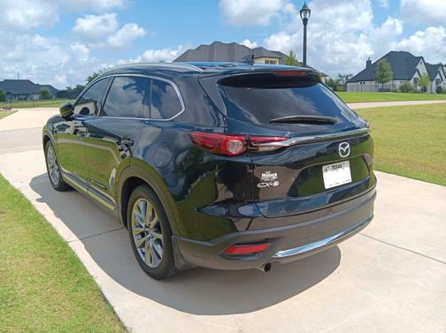 2019 Mazda CX-9 Grand Touring