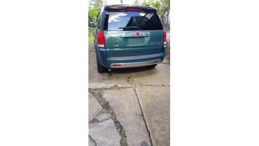 2007 Saturn Vue Base
