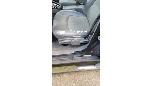 2007 Saturn Vue Base