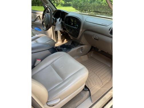 2005 Toyota Tundra SR5 Double Cab