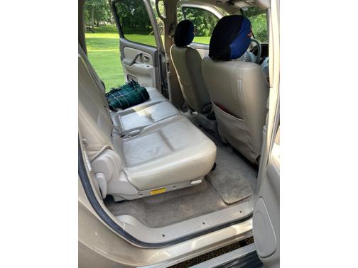 2005 Toyota Tundra SR5 Double Cab