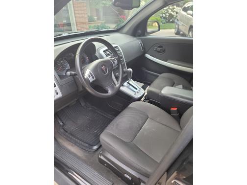 2009 Pontiac Torrent Base