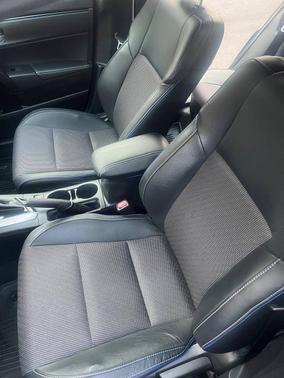 2018 Toyota Corolla XSE