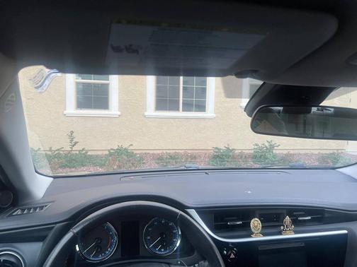 2018 Toyota Corolla XSE