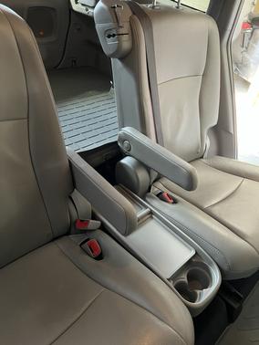 2011 Toyota Highlander Limited