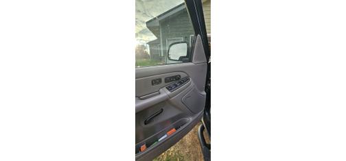 2005 Chevrolet Tahoe Z71