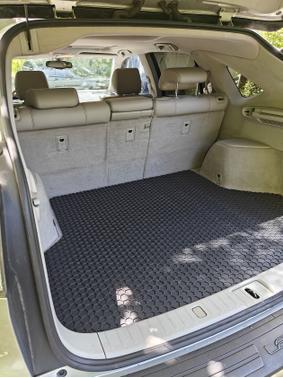 2005 Lexus RX 330 Base
