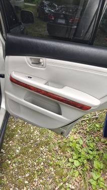 2005 Lexus RX 330 Base