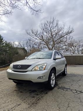 2005 Lexus RX 330 Base
