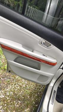 2005 Lexus RX 330 Base