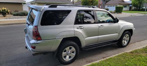 2004 Toyota 4Runner SR5
