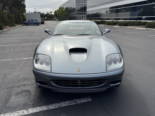 2004 Ferrari 575 M Maranello