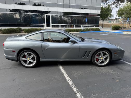 2004 Ferrari 575 M Maranello