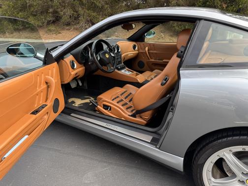 2004 Ferrari 575 M Maranello