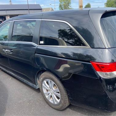 2015 Honda Odyssey EX