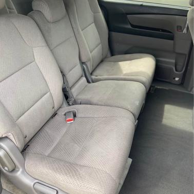 2015 Honda Odyssey EX