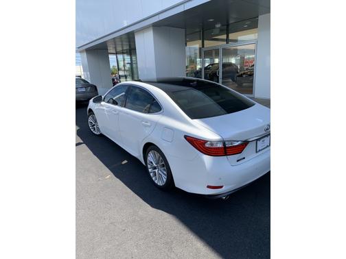 2013 Lexus ES 350 Base