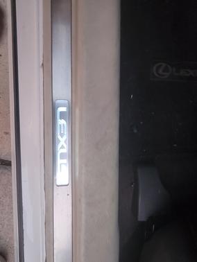 2009 Lexus IS 350 Base