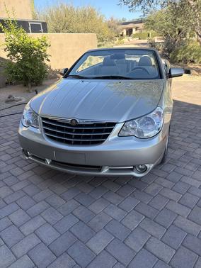 2008 Chrysler Sebring Touring