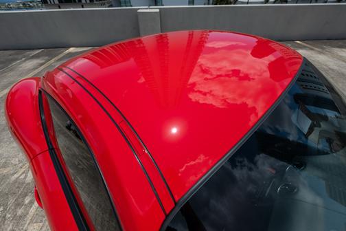 2011 Porsche Cayman Cayman