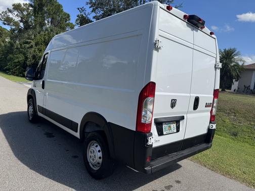 2019 RAM ProMaster 1500 Base