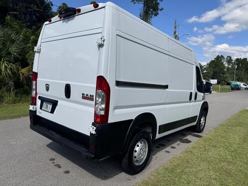 2019 RAM ProMaster 1500 Base