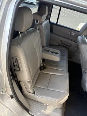2015 Honda Pilot EX-L
