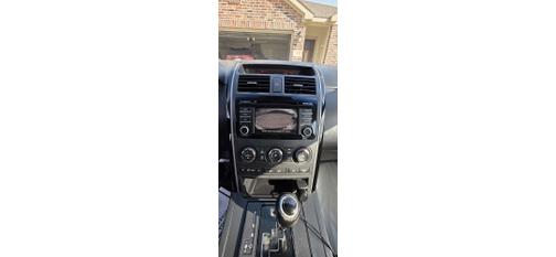 2014 Mazda CX-9 Touring