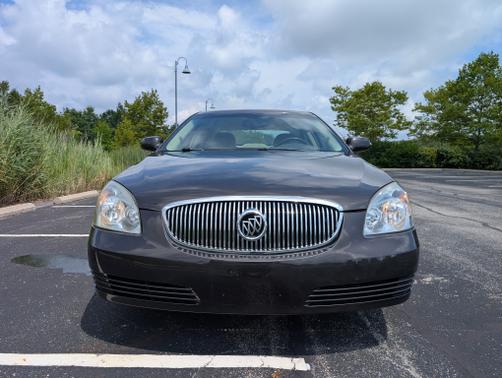 2008 Buick Lucerne CX