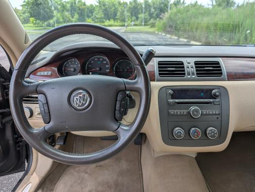 2008 Buick Lucerne CX