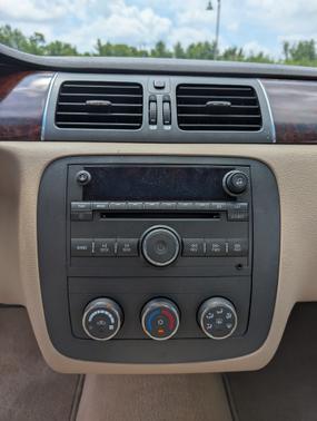 2008 Buick Lucerne CX