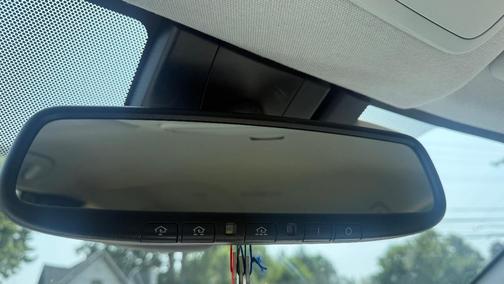 White 2018 Toyota Prius Prime Advanced