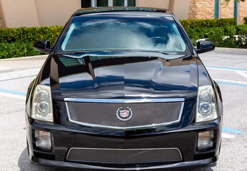 2006 Cadillac STS V