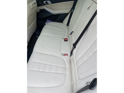 Photo 4 of 9 of 2021 BMW X5 PHEV xDrive45e