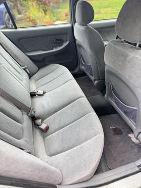 2005 Hyundai ELANTRA GLS