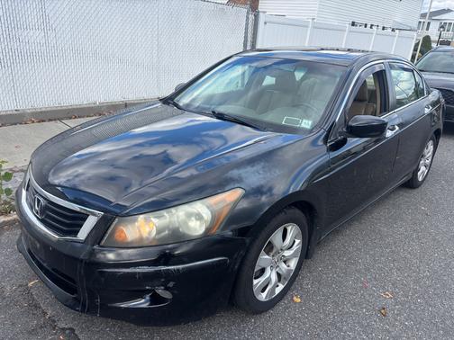 2010 Honda Accord EX-L