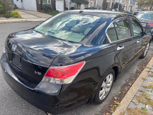 2010 Honda Accord EX-L