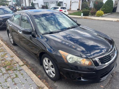 2010 Honda Accord EX-L