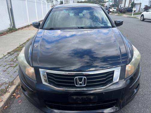 2010 Honda Accord EX-L