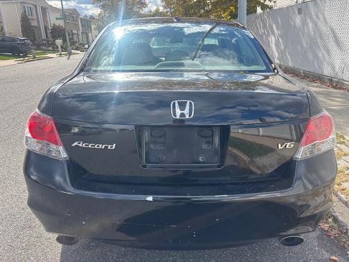 2010 Honda Accord EX-L