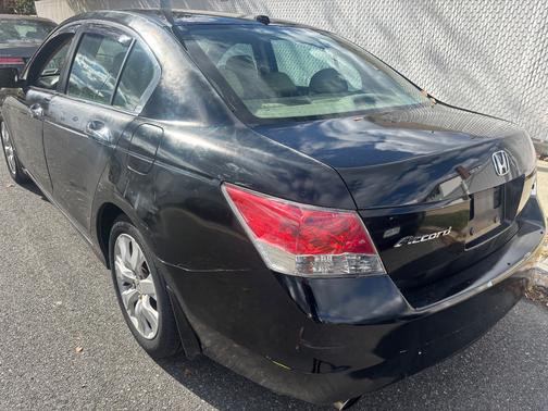 2010 Honda Accord EX-L